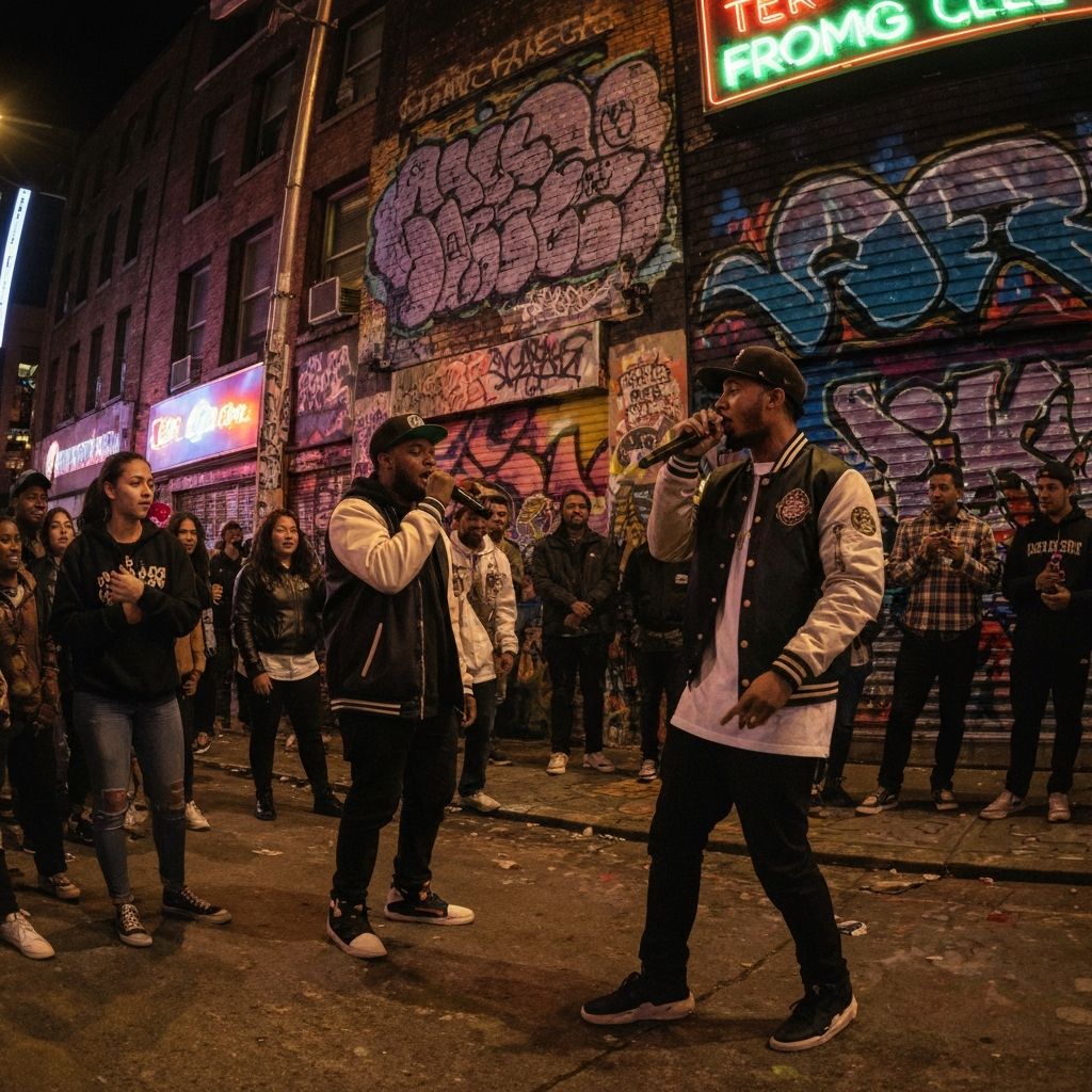 Wait for the clap back